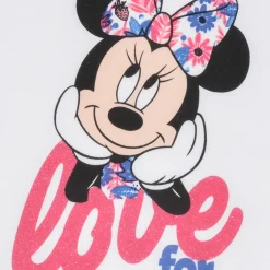 TEAM HEROES  - MINNIE SET