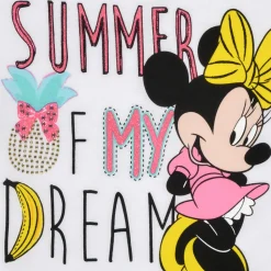 TEAM HEROES  - MINNIE SET Multicolore Sale