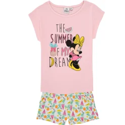 Online TEAM HEROES  - MINNIE SET Multicolore