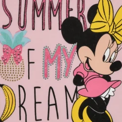 Online TEAM HEROES  - MINNIE SET Multicolore