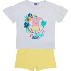 Online TEAM HEROES  - PEPPA PIG SET Multicolore