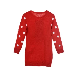 Online TEAM HEROES  - ROBE MINNIE MOUSE Rouge