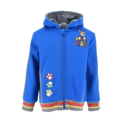 TEAM HEROES  - SWEAT PAW PATROL