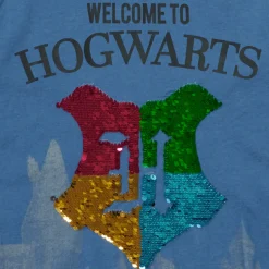 TEAM HEROES  - T-SHIRT HARRY POTTER