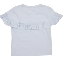 TEAM HEROES  - T-SHIRT LA REINE DES NEIGES Bleu New