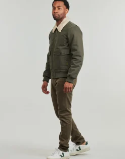 Teddy Smith - ALEXIS Kaki New