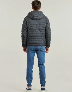 Teddy Smith - BLIGHTER Gris Clearance