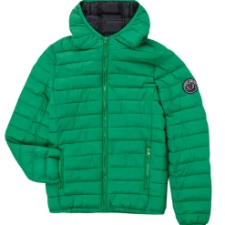 Teddy Smith - BLIGHTER Vert Hot