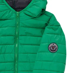 Teddy Smith - BLIGHTER Vert Hot