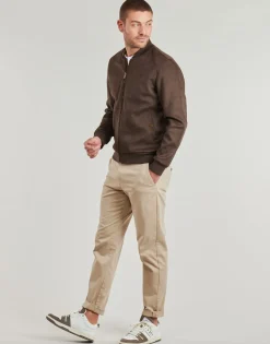 Teddy Smith - B-OSCAR Marron