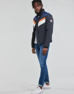 Teddy Smith - B-SKI Marine Clearance