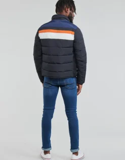 Teddy Smith - B-SKI Marine Clearance