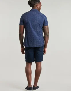 Teddy Smith - CUT MC Marine Hot