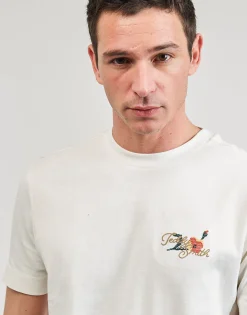 Teddy Smith - EDIS MC Blanc Outlet