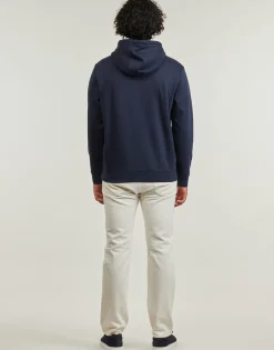 Teddy Smith - JIM HOODY