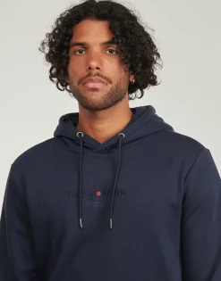 Teddy Smith - JIM HOODY