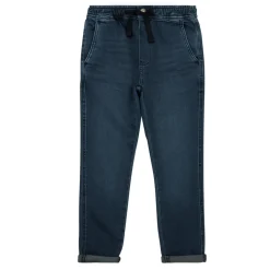Sale Teddy Smith - JOGGER DENIM JR Bleu