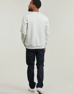 Teddy Smith - NARK RC Blanc Sale