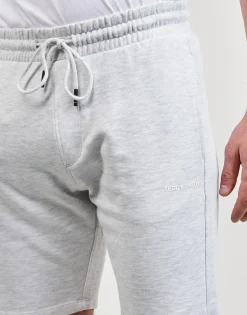 Teddy Smith - NARKY SH Blanc Sale