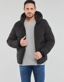 Teddy Smith - ORION Noir Outlet