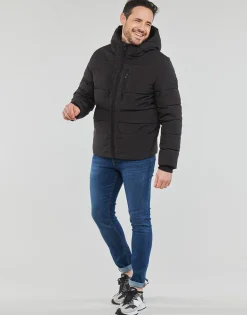 Teddy Smith - ORION Noir Outlet