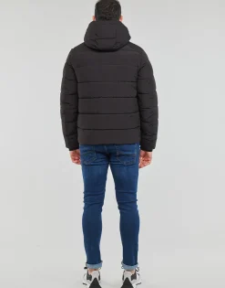 Teddy Smith - ORION Noir Outlet