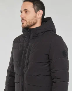 Teddy Smith - ORION Noir Outlet