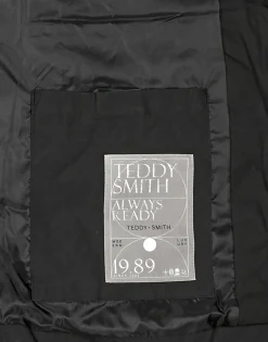 Teddy Smith - ORION Noir Outlet