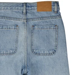 Discount Teddy Smith - P-MARINER JR Bleu