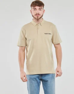 Teddy Smith - P-RAY MC Beige