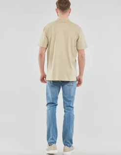 Teddy Smith - P-RAY MC Beige