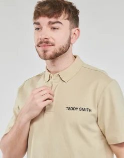 Teddy Smith - P-RAY MC Beige