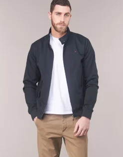 Teddy Smith - SANSON Marine