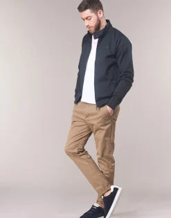 Teddy Smith - SANSON Marine