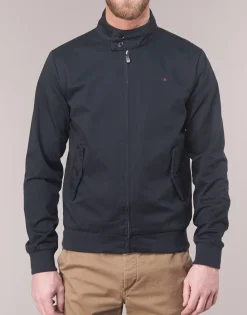 Teddy Smith - SANSON Marine