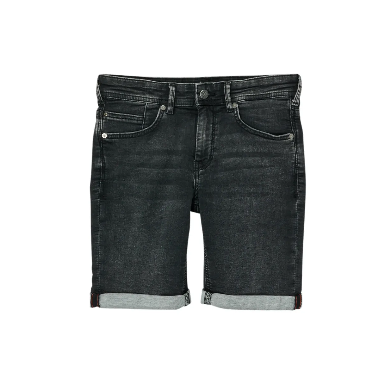 Sale Teddy Smith - SCOTTY 3 Noir