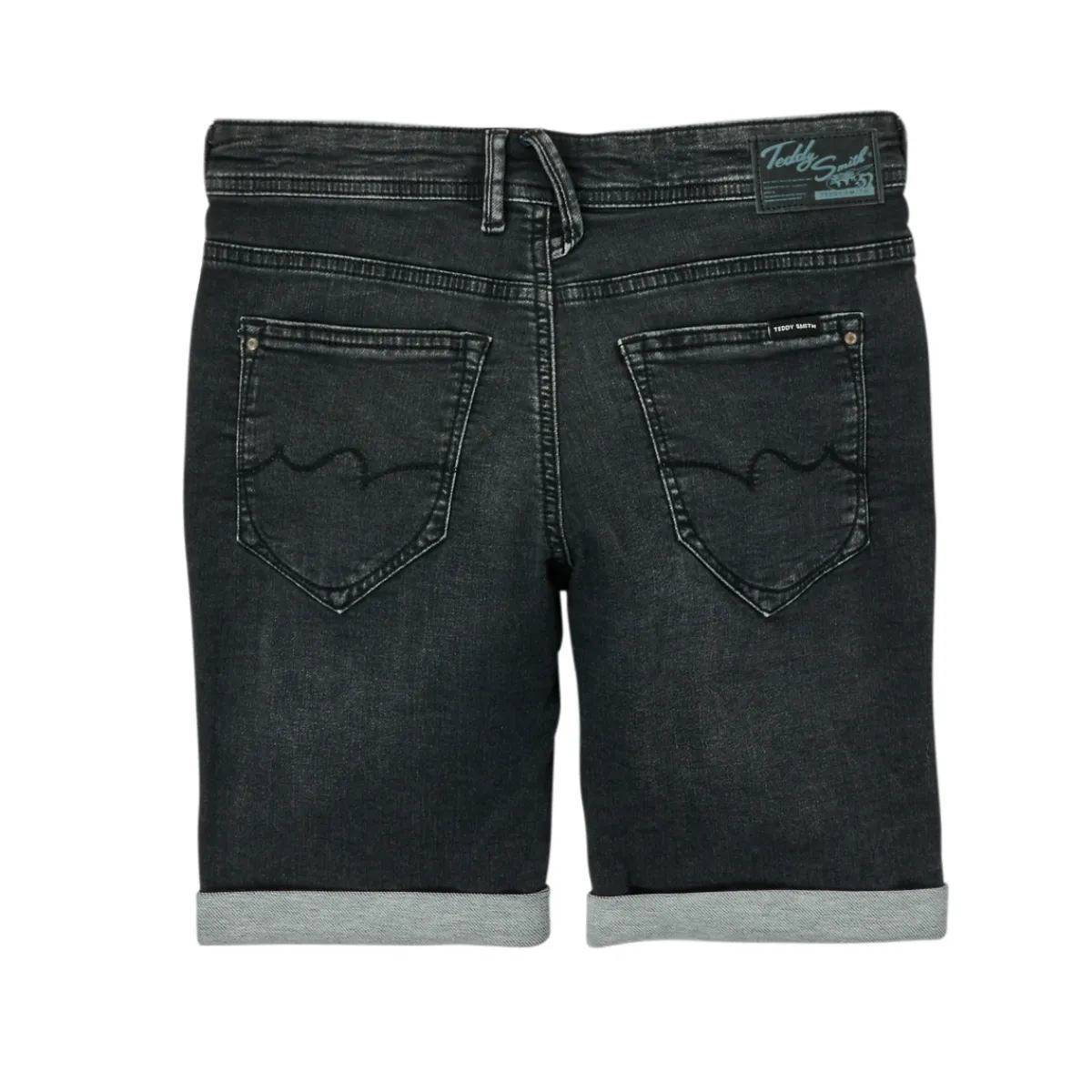 Sale Teddy Smith - SCOTTY 3 Noir