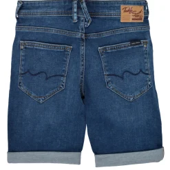 Teddy Smith - SCOTTY 3 Bleufoncé