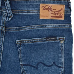 Teddy Smith - SCOTTY 3 Bleufoncé