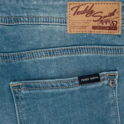 Teddy Smith - SCOTTY 3