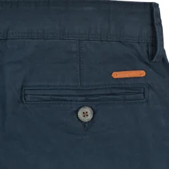 Sale Teddy Smith - SHORT CHINO Marine