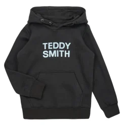 Hot Teddy Smith - SICLASS HOODY Noir
