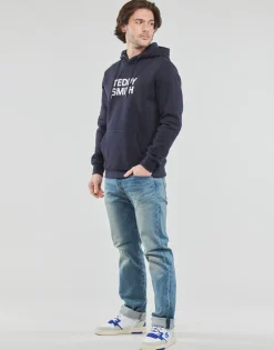 Best Teddy Smith - SICLASS HOODY Marine