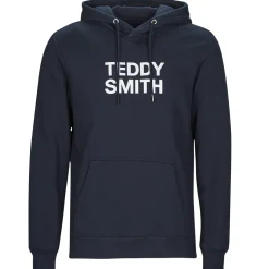 Best Teddy Smith - SICLASS HOODY Marine