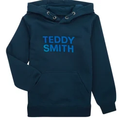 Teddy Smith - SICLASS HOODY Marine New
