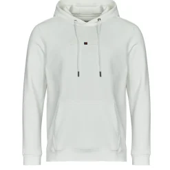 Teddy Smith - S-JIM HOODY Blanc New