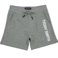 Teddy Smith - S-MICKAEL JR