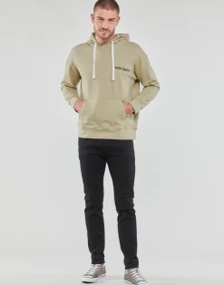 Teddy Smith - S-REQUIRED HOOD