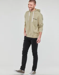 Teddy Smith - S-REQUIRED HOOD