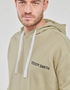 Teddy Smith - S-REQUIRED HOOD
